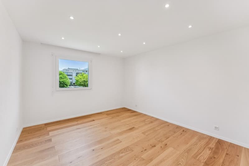 Bel appartement de 3 1/2 pièces rénové ! (8)