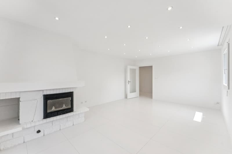 Bel appartement de 3 1/2 pièces rénové ! (10)