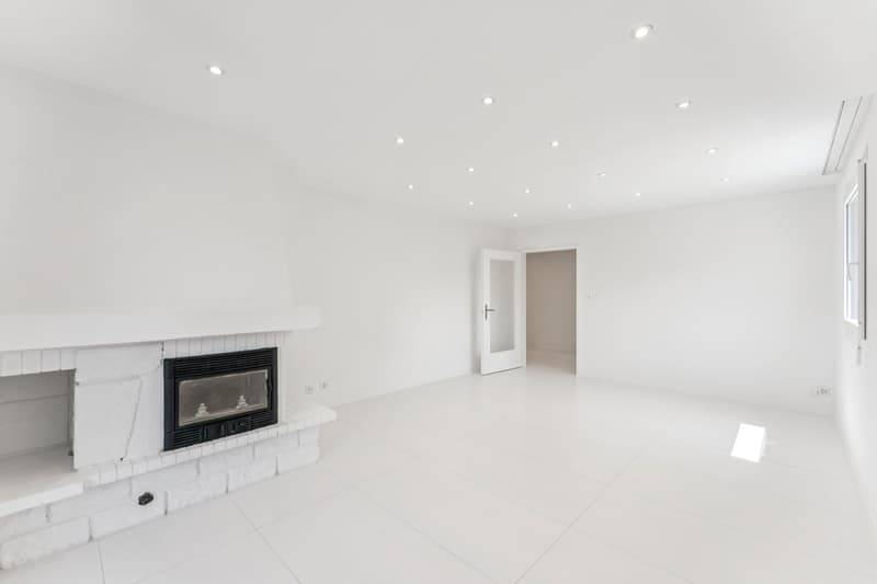 Bel appartement de 3 1/2 pièces rénové ! (9)