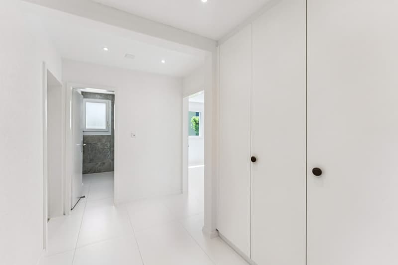 Bel appartement de 3 1/2 pièces rénové ! (7)