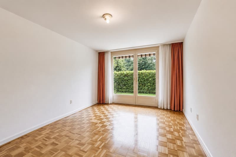 Appartement de 3,5 pièces à "deux pas" du lac (5)