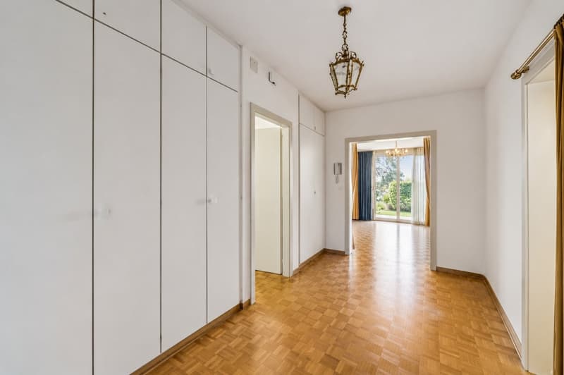 Appartement de 3,5 pièces à "deux pas" du lac (13)