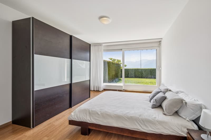 Seltene Gelegenheit, Apartment am Blumenquai (7)