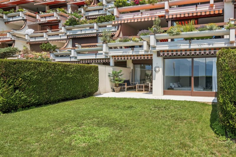 Seltene Gelegenheit, Apartment am Blumenquai (10)