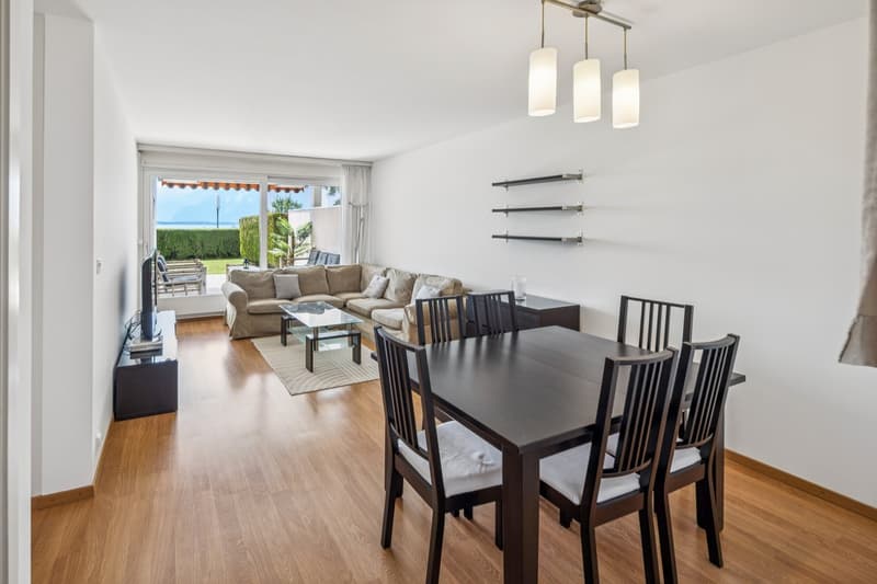 Seltene Gelegenheit, Apartment am Blumenquai (4)