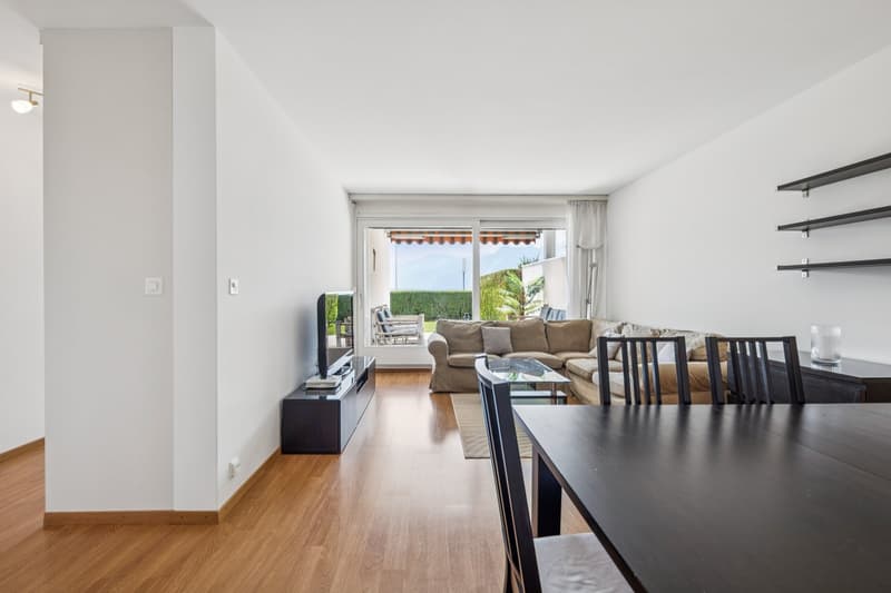 Seltene Gelegenheit, Apartment am Blumenquai (5)