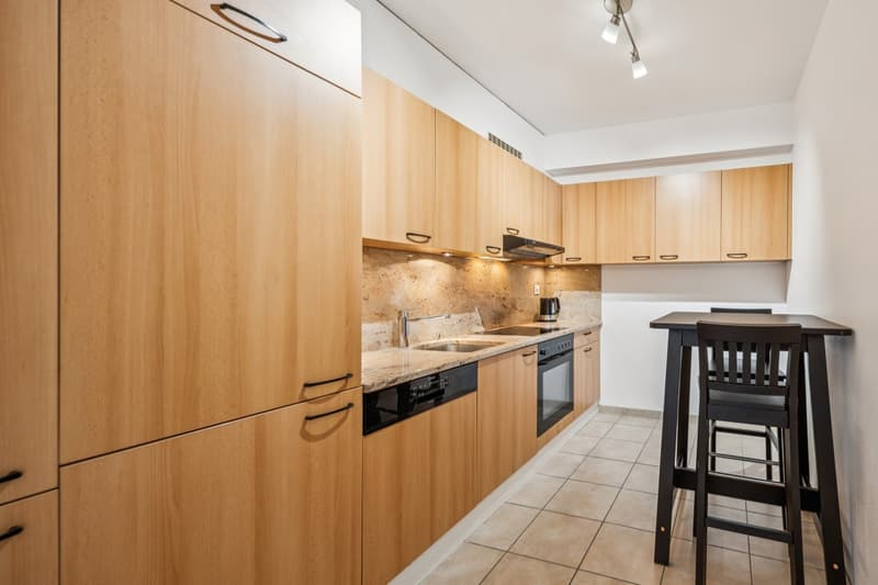 Seltene Gelegenheit, Apartment am Blumenquai (6)