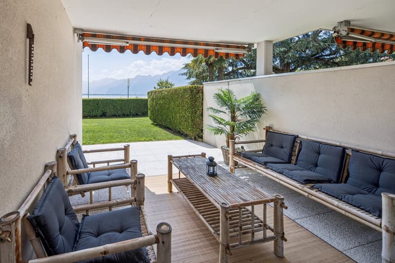 Seltene Gelegenheit, Apartment am Blumenquai (11)
