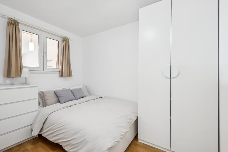 Seltene Gelegenheit, Apartment am Blumenquai (8)