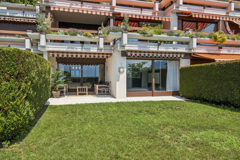 Seltene Gelegenheit, Apartment am Blumenquai (2)