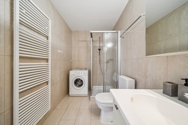 Seltene Gelegenheit, Apartment am Blumenquai (9)