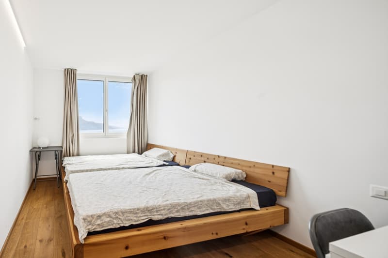 Vue panoramique pour cette villa contemporaine (13)