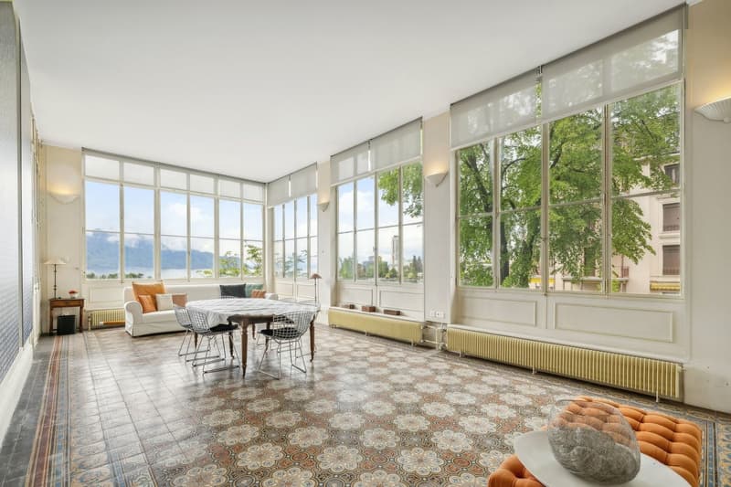 Historisches Ausnahmehaus mit atemberaubendem Blick (10)