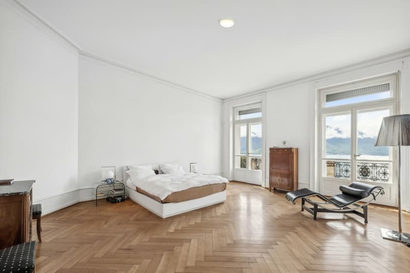 Historisches Ausnahmehaus mit atemberaubendem Blick (9)