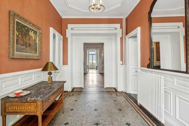 Historisches Ausnahmehaus mit atemberaubendem Blick (3)