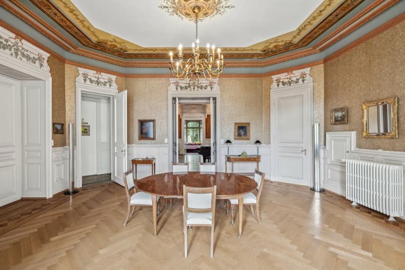Historisches Ausnahmehaus mit atemberaubendem Blick (6)