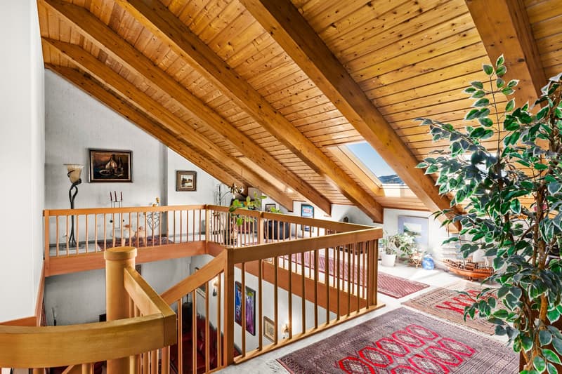 Duplex-Wohnung zur Renovierung in einem gesuchten Wohnviertel (3)