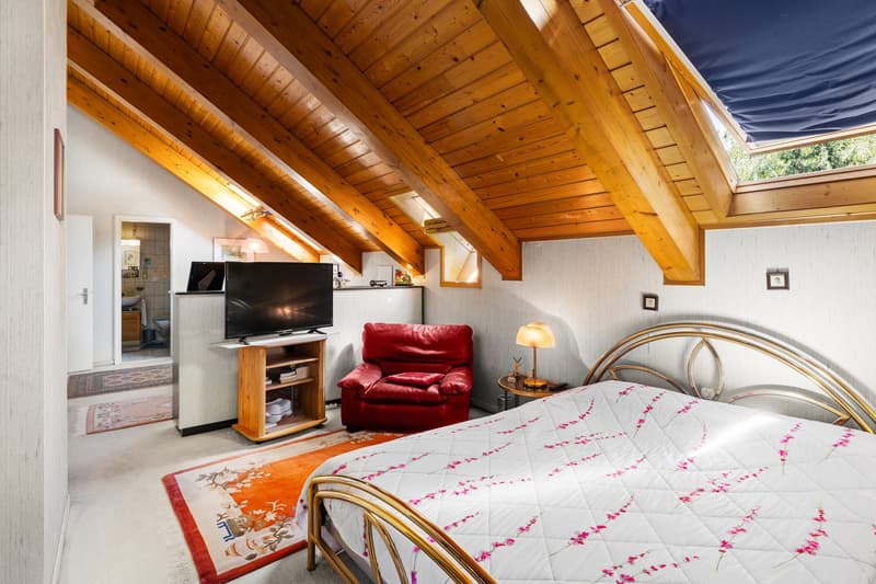 Family duplex to refresh in a sought-after residential area (8)