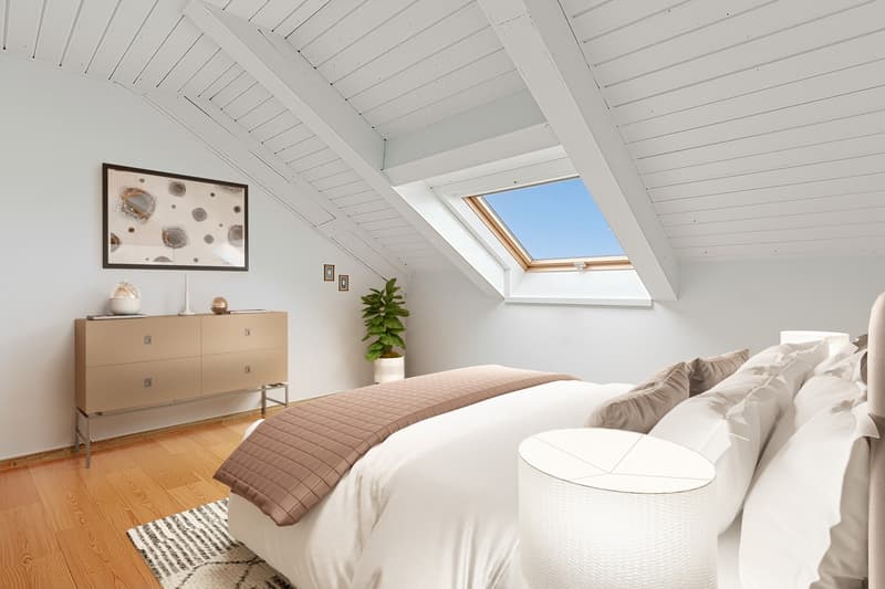 Family duplex to refresh in a sought-after residential area (7)