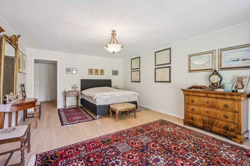 Magnifique appartement en duplex de type villa (8)