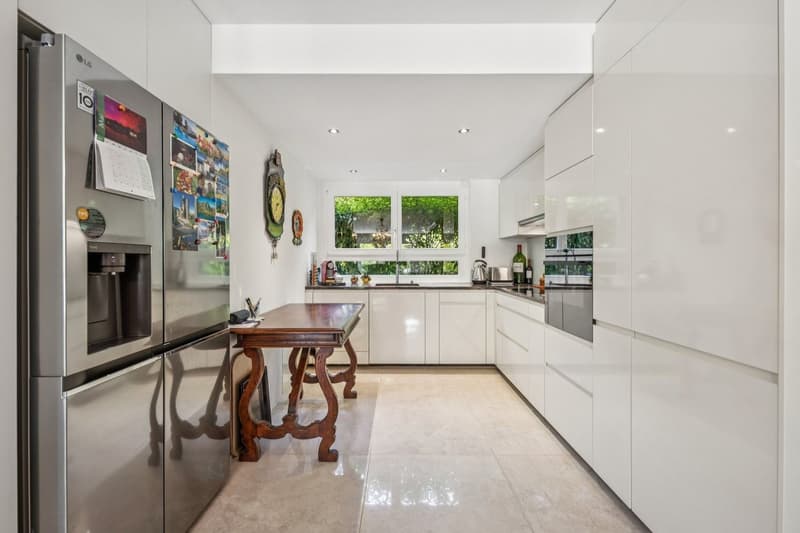 Magnifique appartement en duplex de type villa (6)
