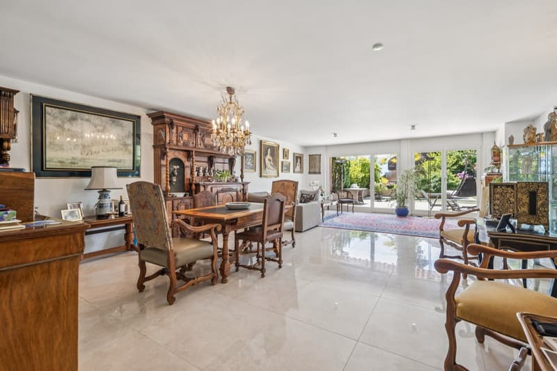 Magnificent duplex apartment villa (5)