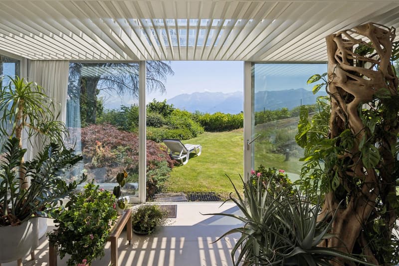 Architekten-Villa von Ausnahme - Ein wahrer Herzschlag (1)