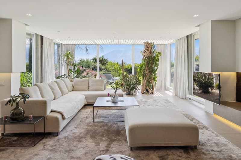 Villa d'architecte d'exception - Un véritable coup de coeur (6)