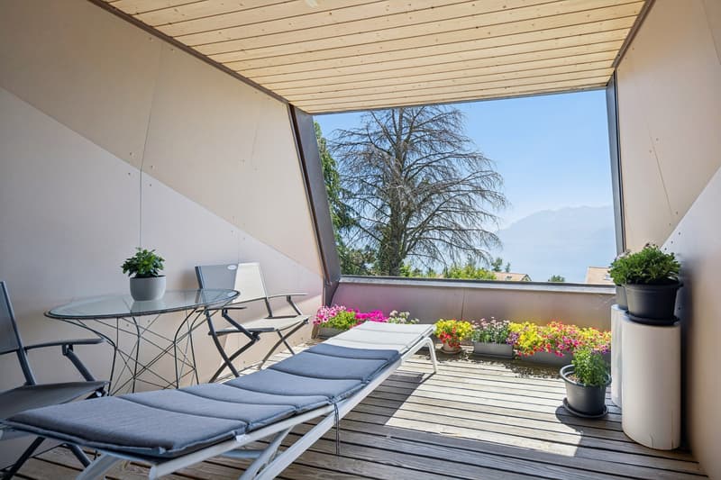 Architekten-Villa von Ausnahme - Ein wahrer Herzschlag (11)
