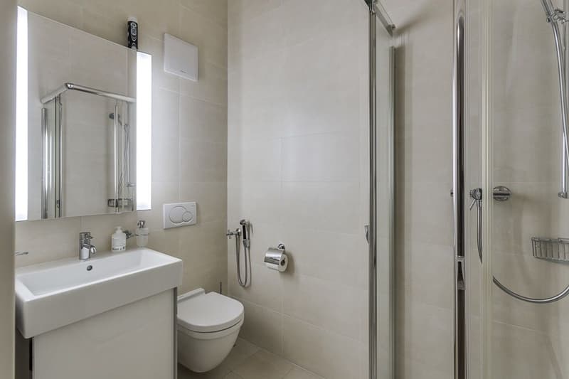 Schönes städtisches Appartement, ideale Lage direkt am See (7)