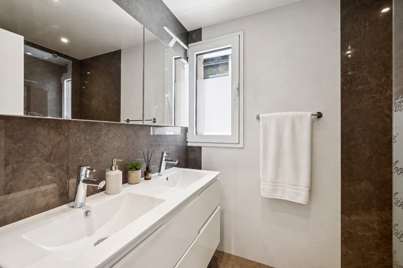 Appartement vue lac de 3,5 pièces (9)