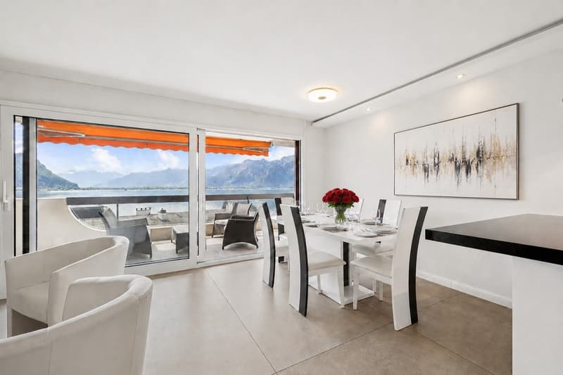 Appartement vue lac de 3,5 pièces (5)