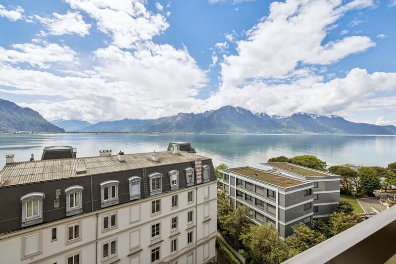 Appartement vue lac de 3,5 pièces (12)