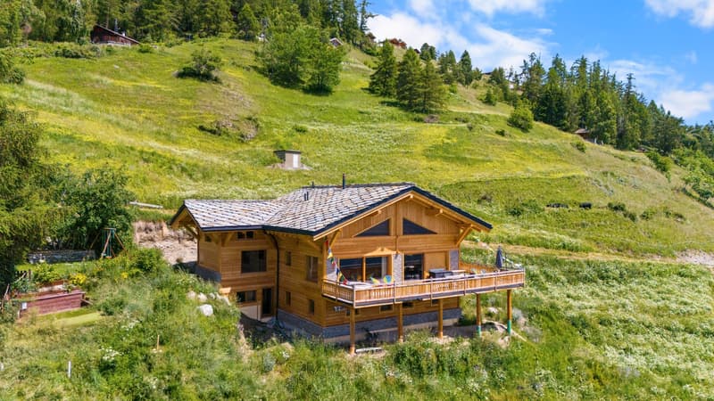 Chalet