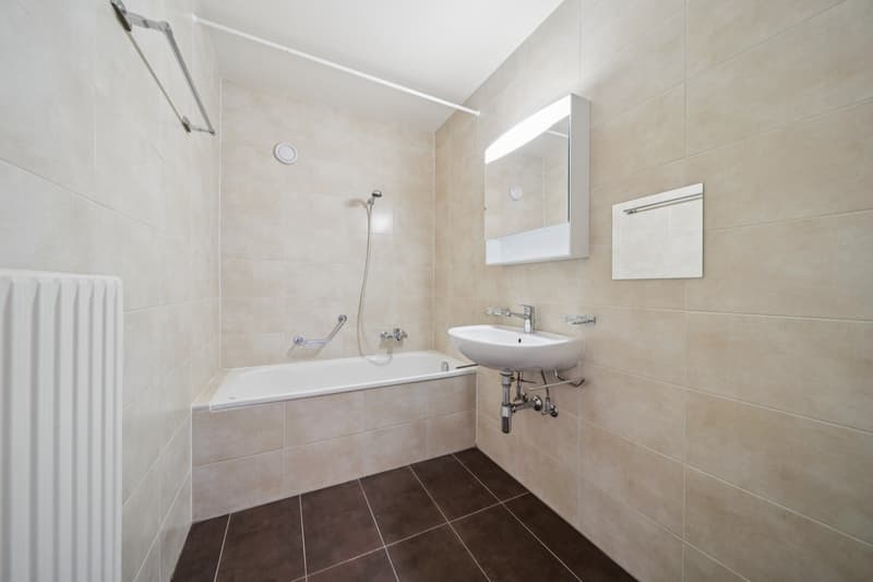 Magnificent 2.5-room apartment on the top floor with panoramic balcony in Montreux (7)