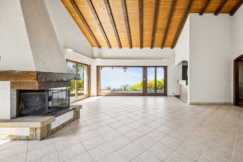 Exclusivité Sotheby's - Opportunité rare au coeur de Blonay (7)