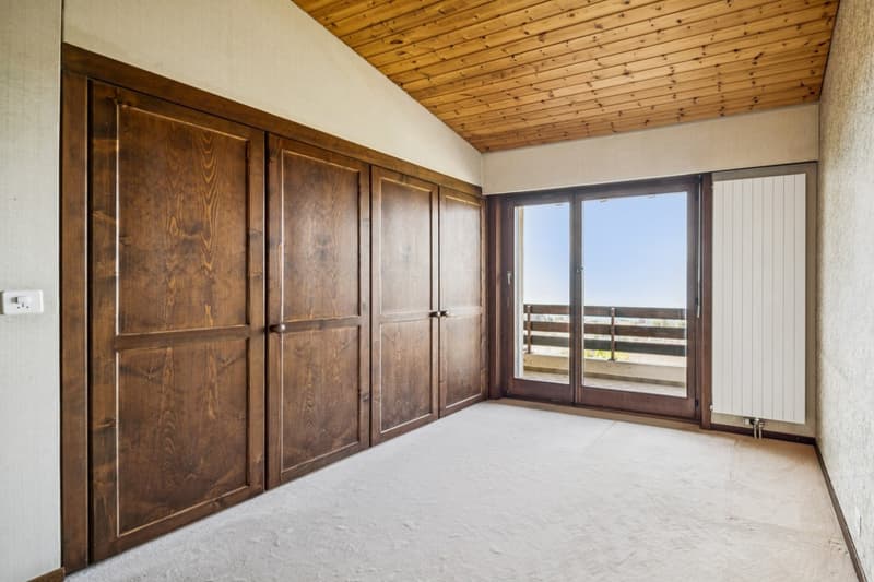 Exclusivité Sotheby's - Opportunité rare au coeur de Blonay (10)