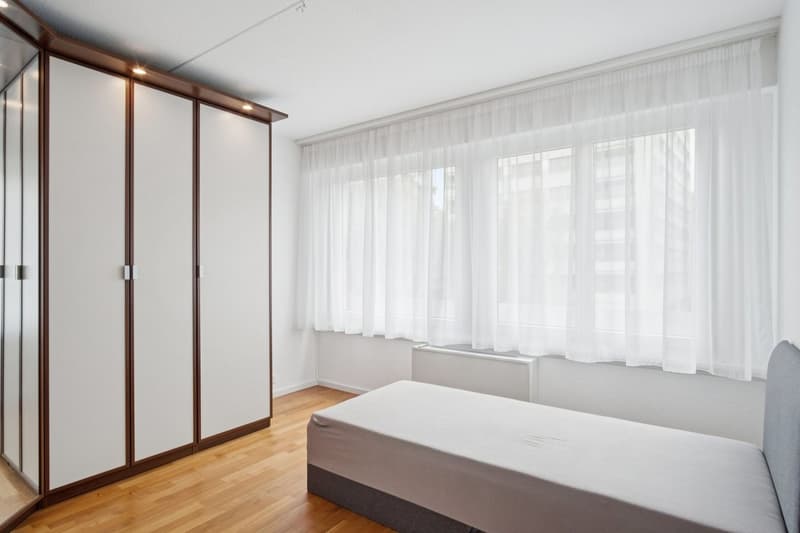 Appartement de 4,5 pièces entièrement rénové (9)