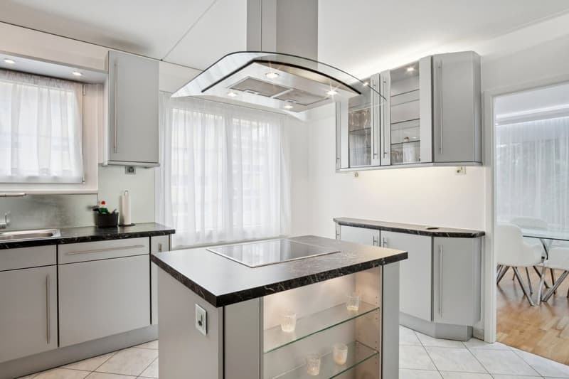 Appartement de 4,5 pièces entièrement rénové (4)