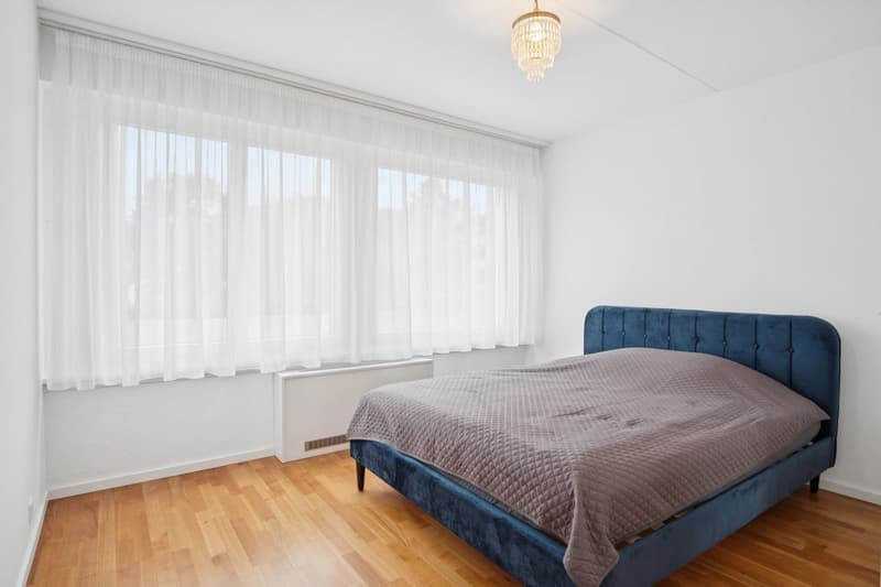 Appartement de 4,5 pièces entièrement rénové (11)