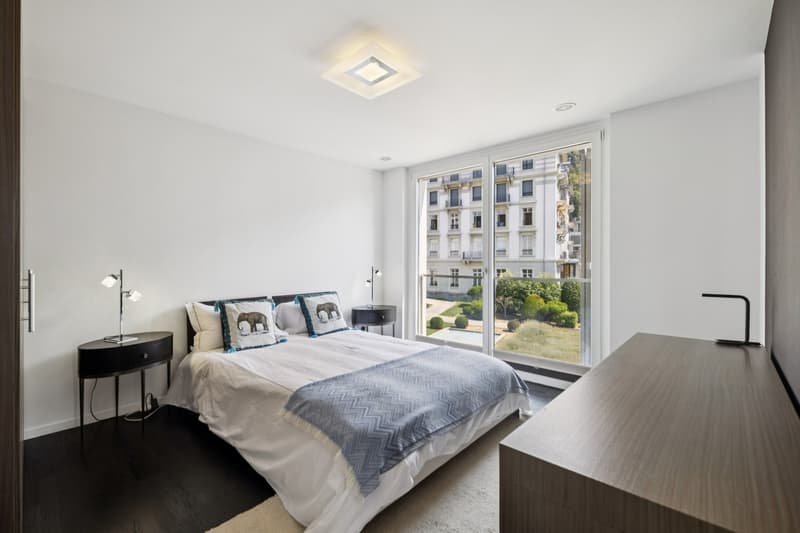 Appartement d'exception avec vue panoramique sur le lac (11)