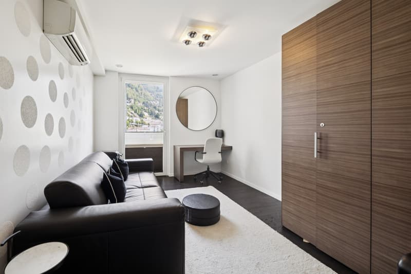Appartement d'exception avec vue panoramique sur le lac (12)