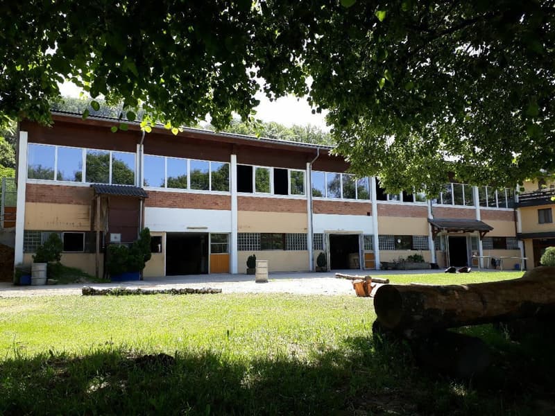 Exclusivité SOTHEBY'S Centre Equestre avec rendement (10)
