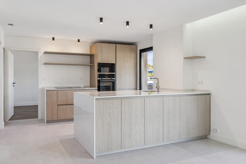 Appartement 3,5 pièces entièrement rénové - Un havre de paix avec vue (1)
