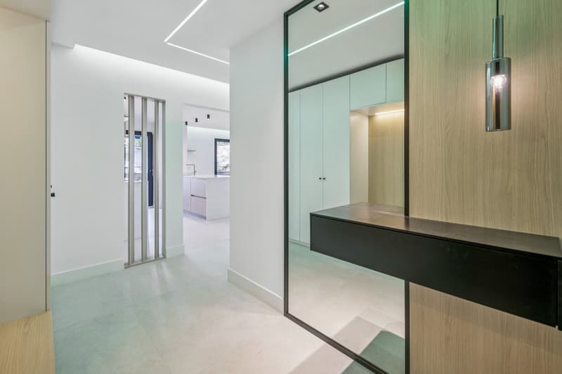 Appartement 3,5 pièces entièrement rénové - Un havre de paix avec vue (6)