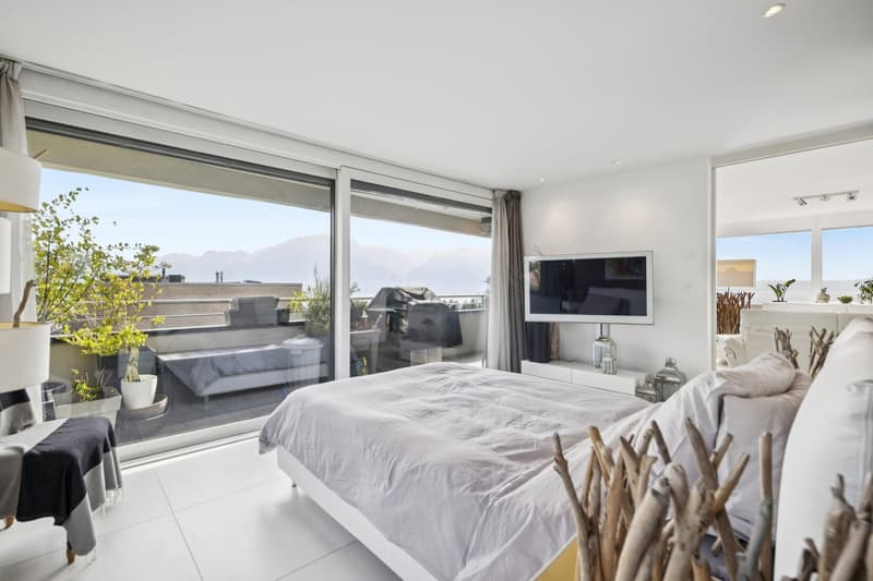 Magnifique appartement de standing de 4,5 pièces (9)