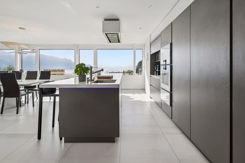 Magnifique appartement de standing de 4,5 pièces (5)