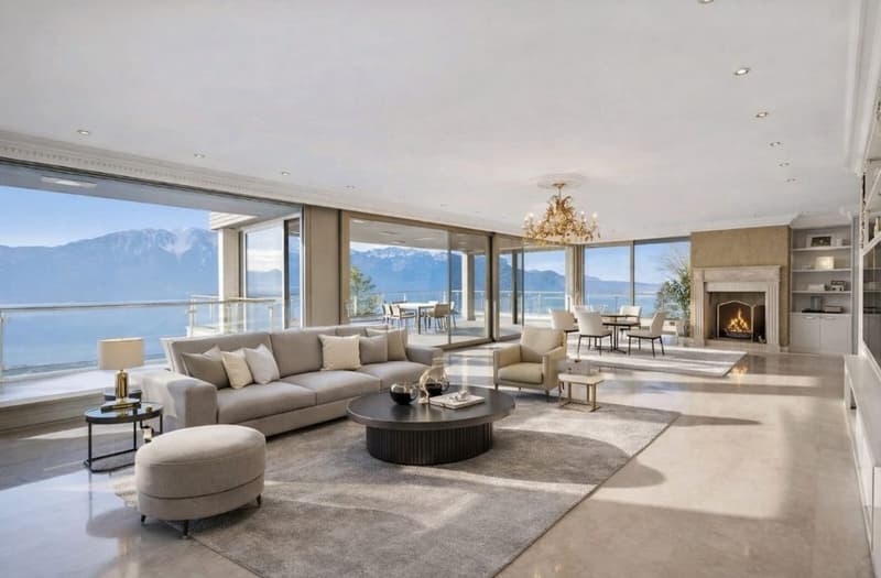 Propriété Unique avec vue panoramique, exclusivité Sotheby's ! (4)
