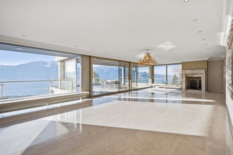 Propriété Unique avec vue panoramique, exclusivité Sotheby's ! (10)