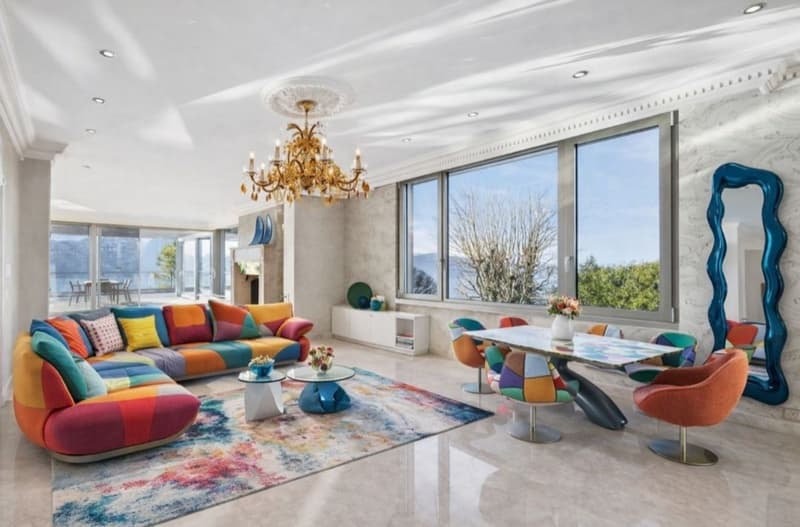 Propriété Unique avec vue panoramique, exclusivité Sotheby's ! (6)
